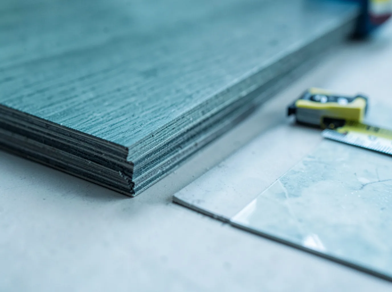 Luxury Vinyl Plank Installation South Lake Tahoe, CA FAQs